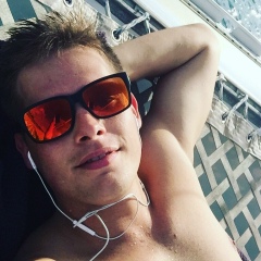 Father Father, 14.04, Одесса