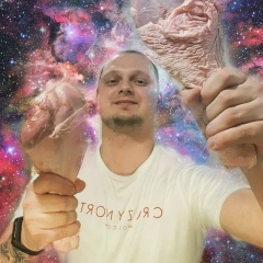 Сашка Штрих, 21.10