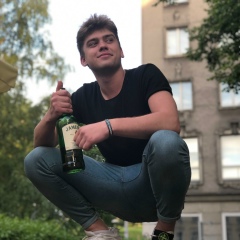 Анатолий Александрович, 03.02, Таллин