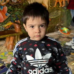 Ольга Устян, Сочи