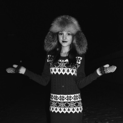 Катя Окунева, 11.09