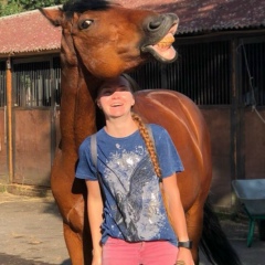 Таня Болдина, 24.12, Санкт-Петербург