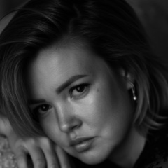 Екатерина Маршинина, Красногорск