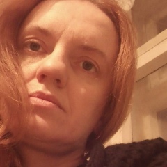 Юлия Плющова-Шевченко, 07.09, Карпинск