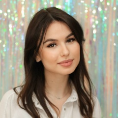 Виктория Выскребец, 11.01, Томск