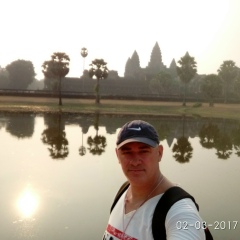 Иосиф Лебедев, 04.04.1971, Москва