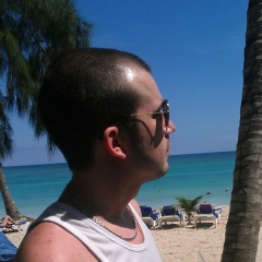 Александр Захаров, 05.03, Нижний Новгород