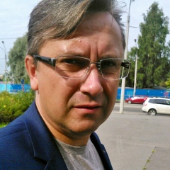 Денис Мокляков, 25.02.1977, Санкт-Петербург