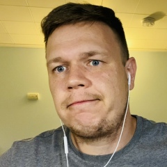 Сергей Рябенко, 31.05.1985, Москва