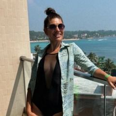 Каринчик Титова, 19.10, Москва