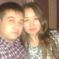 Наталья Муратова, 08.09, Тараз