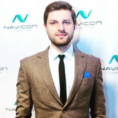 Роман Капралов, 29.02.1988, Москва