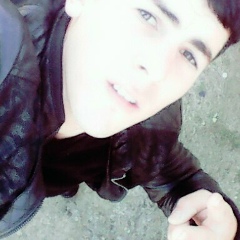 Samo Mazanov, 08.11, Гянджа