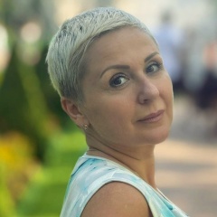 Елена Иванова, 24.08, Санкт-Петербург