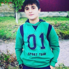 Ислам Радаев, 16.09.2001, Грозный