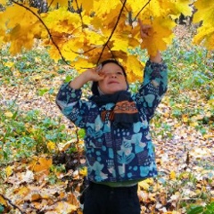 Евгения Заська, 30.01.1985, Москва