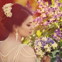 Натали Мазниченко, 20.09.1988, Киев