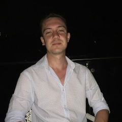 Дмитрий Ильин, 29.10.1991, Набережные Челны