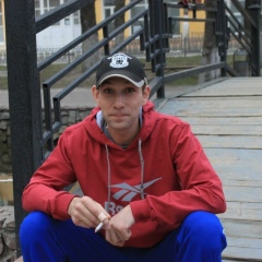 Игорь Парамонов, 20.03