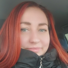 Анастасия Скляренко, Ноябрьск