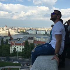 Руслан Кононов, 23.10, New York City