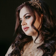 Эвелина Барсегян, 06.05, Владикавказ