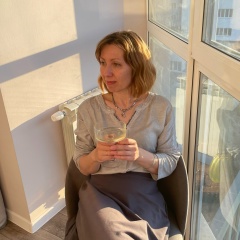 Янина Брагина, 12.03, Владимир