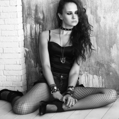 Александра Михайловская, 23.02.1991, Сочи