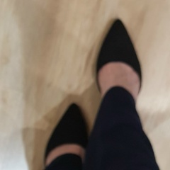 Юлия Медведева, Москва