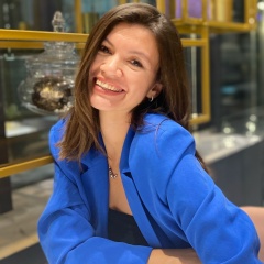 Жанна Бекенова, 30.06.1991, Астана