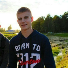 Сергей Фаличев, 03.08, Кинешма