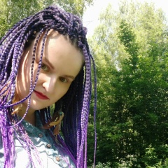 Анастасия Тишкина, 21.06.1990, Раменское