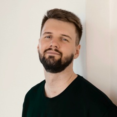 Василий Хоботов, 25.08, Омск