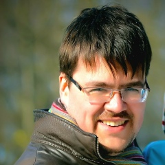 Никита Войтович, 13.06.1938, Санкт-Петербург