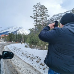 Арсен Сидоров, 10.06.1993, Терек