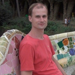 Олег Новиков, 03.07.1980, Санкт-Петербург