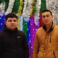Гиясиддин Мавлянов, 01.12.1989, Туркестан
