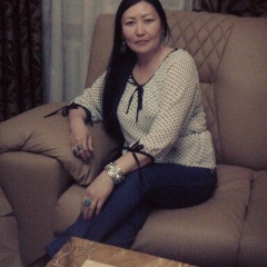 Гуля Орхидея