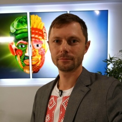 Алексей Лукашевич, 22.03, Минск