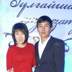 Ерлік Батырбек, 23.02.1992, Байдибек Би (Маловодное)