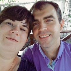 Настюха Славинская, 22.09, Черкассы