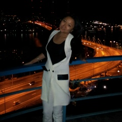 Настенька Ли, 13.06.1987