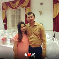 Zhazira Kozhagalieva
