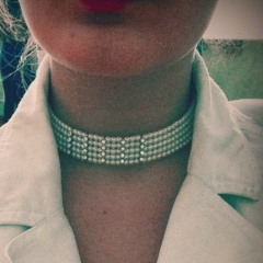 Mariam Tevdoradze, 23.01, Тбилиси