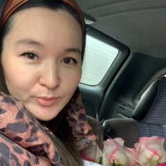 Аида Жайлаубекова