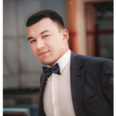 Жанибек Ахметов, 02.01, Астана