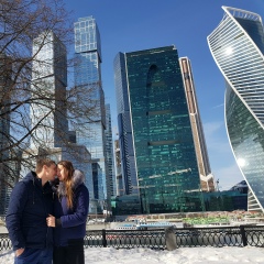 Анастасия Гладышева, 10.01, Волгоград