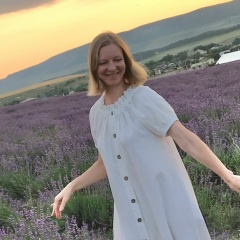 Елена Горючева, 07.06, Воронеж