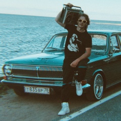 Михаил Кузнецов, 12.06.1992, Санкт-Петербург