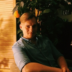 Роман Приказчиков, 02.08.1988, Санкт-Петербург